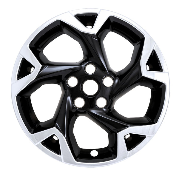Coast To Coast Wheel Skin (MPN: IMP509XBLK)