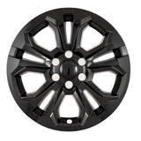 Coast To Coast Wheel Skin (MPN: IMP511BLK)