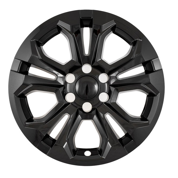 Coast To Coast Wheel Skin (MPN: IMP511BLK)