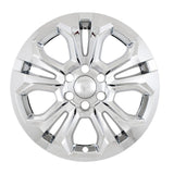 Coast To Coast Wheel Skin (MPN: IMP511X)