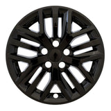 Coast To Coast Wheel Skin (MPN: IMP512BLK)