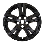 Coast To Coast Wheel Skin (MPN: IMP514BLK)