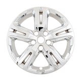 Coast To Coast Wheel Skin (MPN: IMP514X)