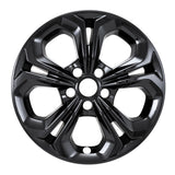Coast To Coast Wheel Skin (MPN: IMP517BLK)