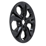 Coast To Coast Wheel Skin (MPN: IMP517BLK)