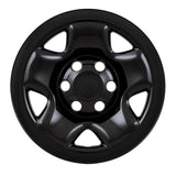 Coast To Coast Wheel Skin (MPN: IMP68BLKN)