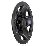 Coast To Coast Wheel Skin (MPN: IMP68BLKN)