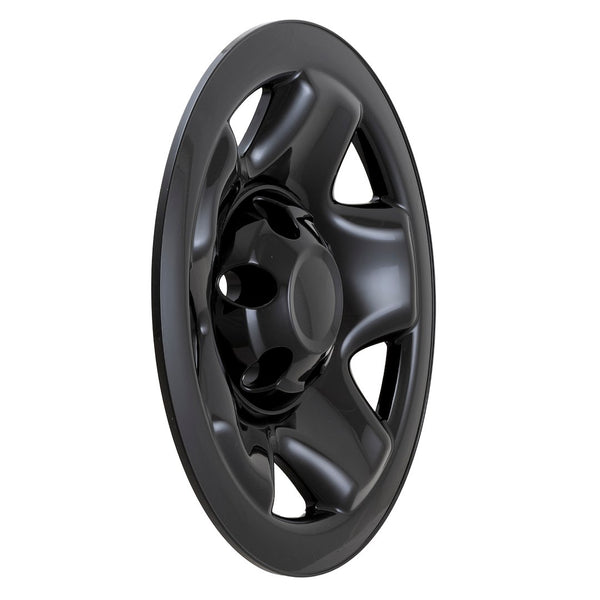 Coast To Coast Wheel Skin (MPN: IMP68BLKN)