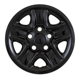 Coast To Coast Wheel Skin (MPN: IMP77BLKN)