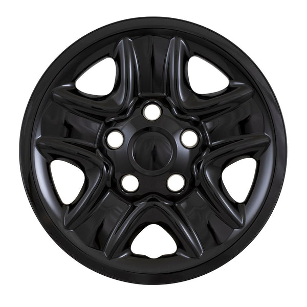 Coast To Coast Wheel Skin (MPN: IMP77BLKN)