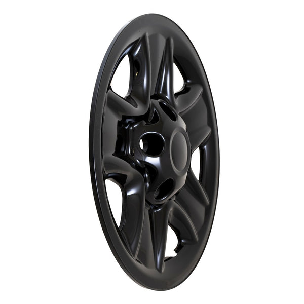 Coast To Coast Wheel Skin (MPN: IMP77BLKN)
