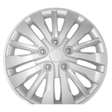 Coast To Coast Wheel Cover Set (MPN: IWC102815S)