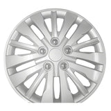 Coast To Coast Wheel Cover Set (MPN: IWC102816S)