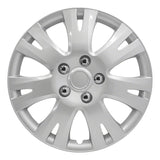 Coast To Coast Wheel Cover Set (MPN: IWC103216S)