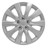 Coast To Coast Wheel Cover Set (MPN: IWC103816S)
