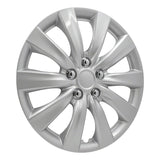 Coast To Coast Wheel Cover Set (MPN: IWC103816S)