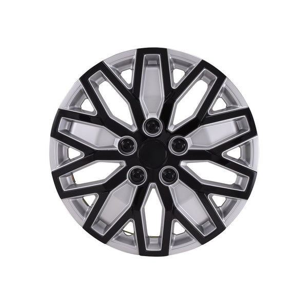 Coast To Coast Wheel Cover 15 Inch (MPN: 105115SB)