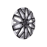 Coast To Coast Wheel Cover 15 Inch (MPN: 105115SB)