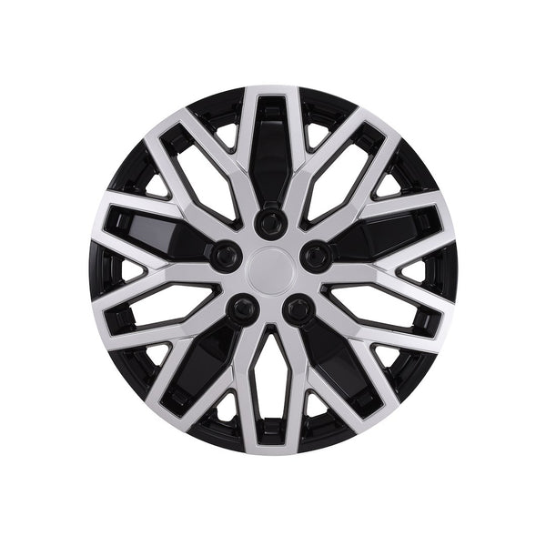 Coast To Coast Wheel Cover Set (MPN: 105116SB)