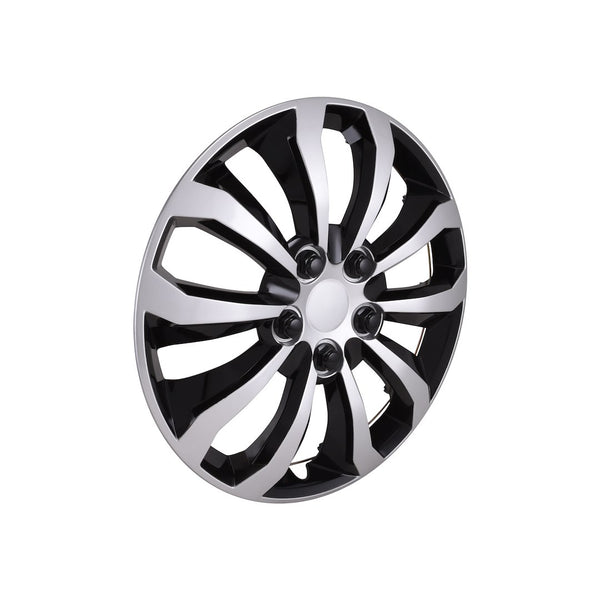 Coast To Coast Wheel Cover Set (MPN: 106114SB)