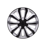 Coast To Coast Wheel Cover Set (MPN: 106115SB)