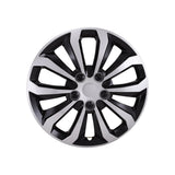 Coast To Coast Wheel Cover Set (MPN: 106116SB)