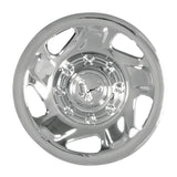 Coast To Coast Wheel Cover Set (MPN: IWC13416C)