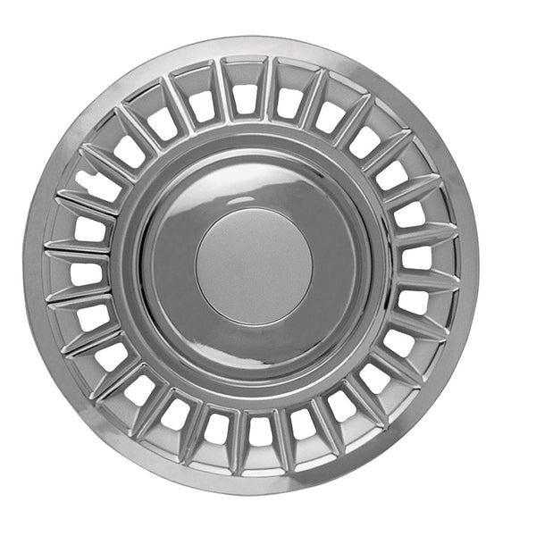 Coast To Coast Wheel Cover Set (MPN: IWC17816C)