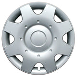Coast To Coast Wheel Cover Set (MPN: IWC18016S)