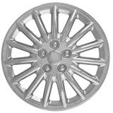 Coast To Coast Wheel Cover Set (MPN: IWC18817C)