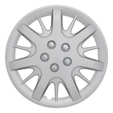 Coast To Coast Wheel Cover 16 Inch (MPN: IWC18916S)