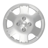 Coast To Coast Wheel Cover 14 Inch (MPN: IWC19314S)