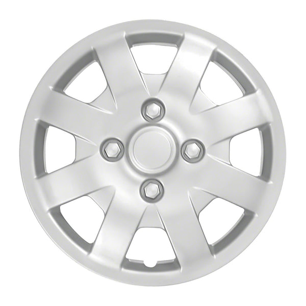 Coast To Coast Wheel Cover Set (MPN: IWC40814S)