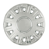 Coast To Coast Wheel Cover 16 Inch (MPN: IWC41216CN)
