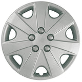 Coast To Coast Wheel Cover 15 Inch (MPN: IWC41415S)