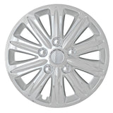 Coast To Coast Wheel Cover 15 Inch (MPN: IWC42015C)