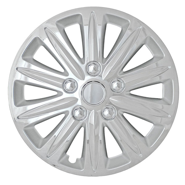 Coast To Coast Wheel Cover 15 Inch (MPN: IWC42015C)