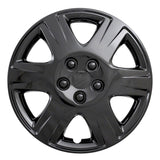 Coast To Coast Wheel Cover 15 Inch (MPN: IWC42215BLK)