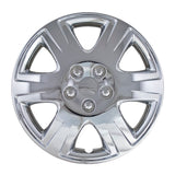 Coast To Coast Wheel Cover 15 Inch (MPN: IWC42215C)