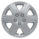 Coast To Coast Wheel Cover Set (MPN: IWC42215S)