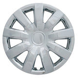Coast To Coast Wheel Cover 15 Inch (MPN: IWC42315C)