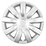 Coast To Coast Wheel Cover 15 Inch (MPN: IWC42315S)