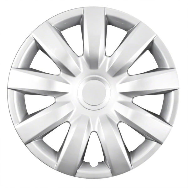 Coast To Coast Wheel Cover 15 Inch (MPN: IWC42315S)