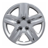 Coast To Coast Wheel Cover 16 Inch (MPN: IWC43116C)
