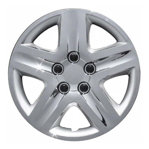 Coast To Coast Wheel Cover 16 Inch (MPN: IWC43116C)