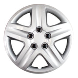 Coast To Coast Wheel Cover 16 Inch (MPN: IWC43116S)