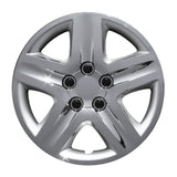 Coast To Coast Wheel Cover 17 Inch (MPN: IWC43117C)