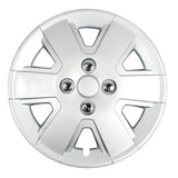 Coast To Coast Wheel Cover Set (MPN: IWC43215S)