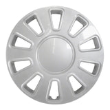 Coast To Coast Wheel Cover 17 Inch (MPN: IWC43317S)