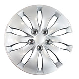 Coast To Coast Wheel Cover 16 Inch (MPN: IWC43916S)